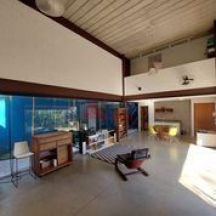 Imagem Casa com 6 Quartos à Venda, 384 m² em Centro - Ibiúna Imagem Casa com 6 Quartos à Venda, 384 m² em Centro - Ibiúna