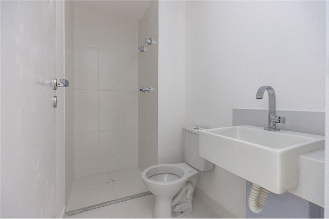 Imagem Imóvel com 1 Quarto à Venda, em Perdizes - São Paulo Imagem Imóvel com 1 Quarto à Venda, em Perdizes - São Paulo