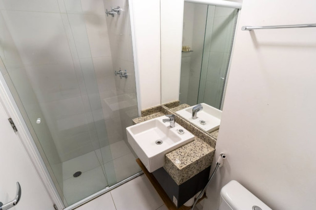Imagem Imóvel com 1 Quarto à Venda, 23 m² em Jardim Das Acácias - São Paulo Imagem Imóvel com 1 Quarto à Venda, 23 m² em Jardim Das Acácias - São Paulo