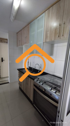 Imagem Imóvel com 2 Quartos à Venda, 73 m² em Interlagos - São Paulo Imagem Imóvel com 2 Quartos à Venda, 73 m² em Interlagos - São Paulo