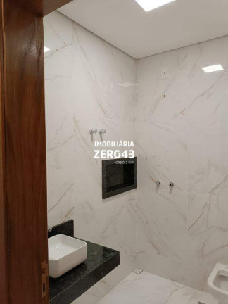 Imagem Casa de Condomínio com 3 Quartos à Venda, 88 m² em Loteamento Morada Das Flores - Cambé Imagem Casa de Condomínio com 3 Quartos à Venda, 88 m² em Loteamento Morada Das Flores - Cambé
