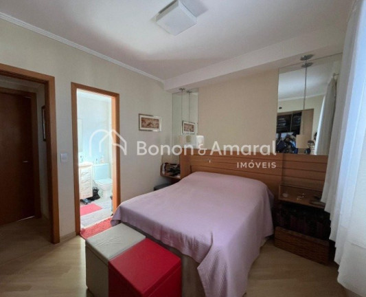 Imagem Apartamento com 3 Quartos à Venda, 110 m² em Taquaral - Campinas