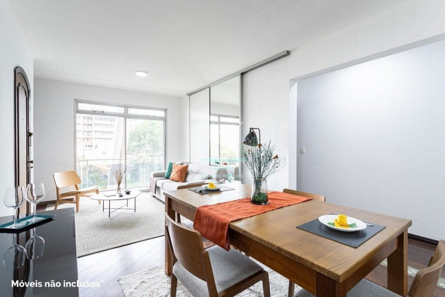 Imagem Apartamento com 2 Quartos à Venda, 102 m² em Chácara Klabin - São Paulo Imagem Apartamento com 2 Quartos à Venda, 102 m² em Chácara Klabin - São Paulo