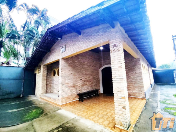 Imagem Casa com 3 Quartos à Venda, 180 m² em Praia Grande - Ubatuba Imagem Casa com 3 Quartos à Venda, 180 m² em Praia Grande - Ubatuba