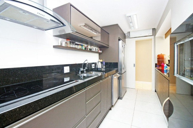 Imagem Apartamento com 3 Quartos à Venda, 288 m² em Menino Deus - Porto Alegre Imagem Apartamento com 3 Quartos à Venda, 288 m² em Menino Deus - Porto Alegre