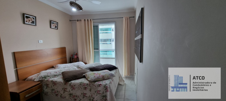 Imagem Imóvel com 2 Quartos à Venda, 63 m² em Caiçara - Praia Grande Imagem Imóvel com 2 Quartos à Venda, 63 m² em Caiçara - Praia Grande