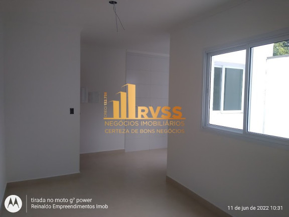 Imagem Apartamento com 2 Quartos à Venda, 47 m² em Jardim Teles De Menezes - Santo André Imagem Apartamento com 2 Quartos à Venda, 47 m² em Jardim Teles De Menezes - Santo André