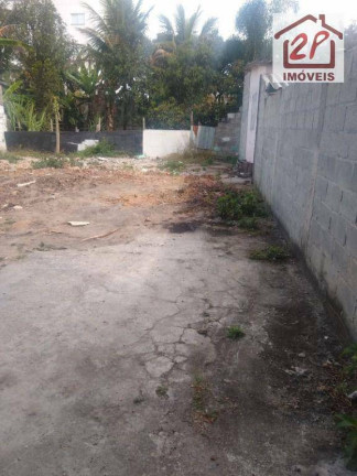 Imagem Terreno à Venda, 200 m² em Jardim Santa Maria - Jacareí Imagem Terreno à Venda, 200 m² em Jardim Santa Maria - Jacareí