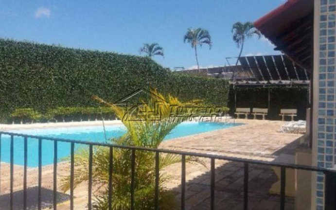 Imagem Apartamento com 2 Quartos à Venda, 54 m² em Jardim América - São José Dos Campos Imagem Apartamento com 2 Quartos à Venda, 54 m² em Jardim América - São José Dos Campos