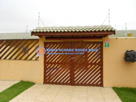 Imagem Casa com 3 Quartos à Venda, 158 m² em Cibratel - Itanhaém Imagem Casa com 3 Quartos à Venda, 158 m² em Cibratel - Itanhaém