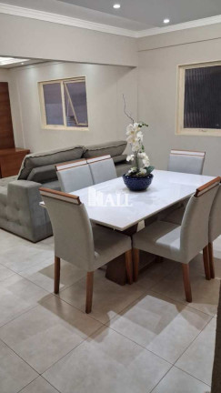 Imagem Apartamento com 3 Quartos à Venda, 110 m² em Higienópolis - São José Do Rio Preto Imagem Apartamento com 3 Quartos à Venda, 110 m² em Higienópolis - São José Do Rio Preto