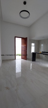 Imagem Casa com 3 Quartos à Venda, 64 m² em Gramame - Novo Geisel - João Pessoa