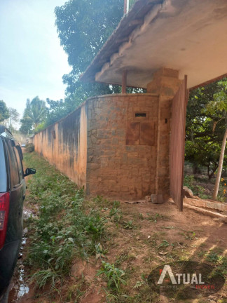Imagem Terreno à Venda, 1 m² em Jardim Estância Brasil - Atibaia