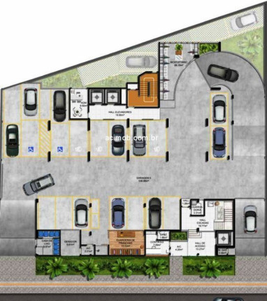 Imagem Imóvel com 2 Quartos à Venda, 76 m² em Jaguaribe - Salvador