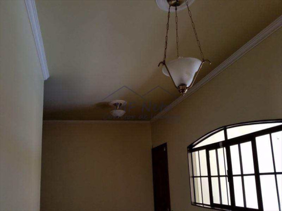 Imagem Casa com 4 Quartos à Venda, 282 m² em Vila Guilhermina - Pirassununga