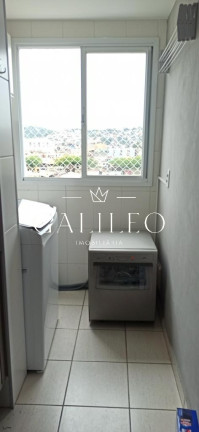Imagem Apartamento com 2 Quartos à Venda, 52 m² em Residencial Alexandria - Várzea Paulista Imagem Apartamento com 2 Quartos à Venda, 52 m² em Residencial Alexandria - Várzea Paulista