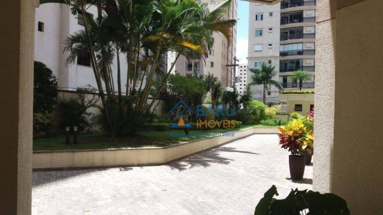 Imagem Apartamento com 3 Quartos à Venda, 70 m² em Chora Menino - São Paulo Imagem Apartamento com 3 Quartos à Venda, 70 m² em Chora Menino - São Paulo