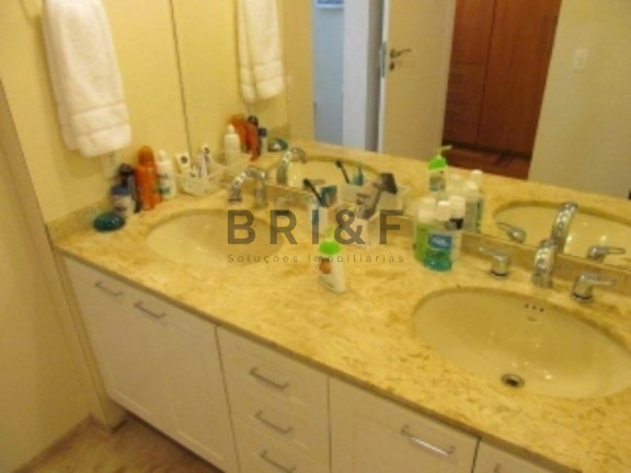 Imagem Apartamento com 5 Quartos à Venda, 272 m² em Campo Belo - São Paulo Imagem Apartamento com 5 Quartos à Venda, 272 m² em Campo Belo - São Paulo