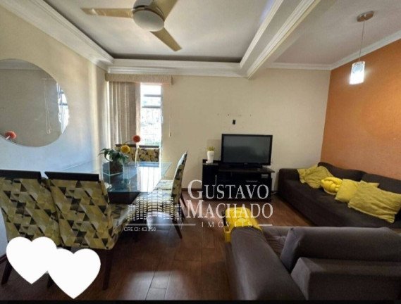Imagem Imóvel com 2 Quartos à Venda, 111 m² em Limoeiro - Volta Redonda