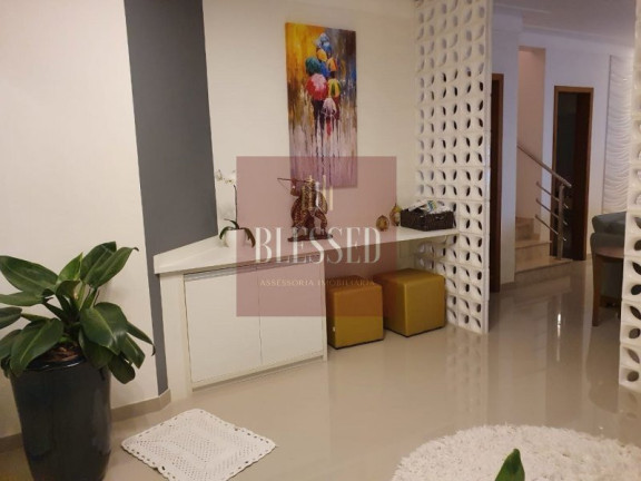 Imagem Sobrado com 4 Quartos à Venda, 236 m² em Urbanova Vii - São José Dos Campos