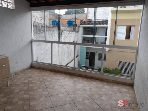 Imagem Sobrado com 3 Quartos à Venda, 85 m² em Itaim Paulista - São Paulo