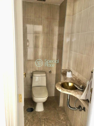 Imagem Apartamento com 4 Quartos à Venda, 350 m² em Itaim Bibi - São Paulo