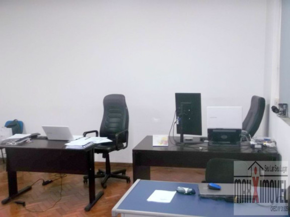 Imagem Sala Comercial à Venda, 170 m² em Centro - Rio De Janeiro