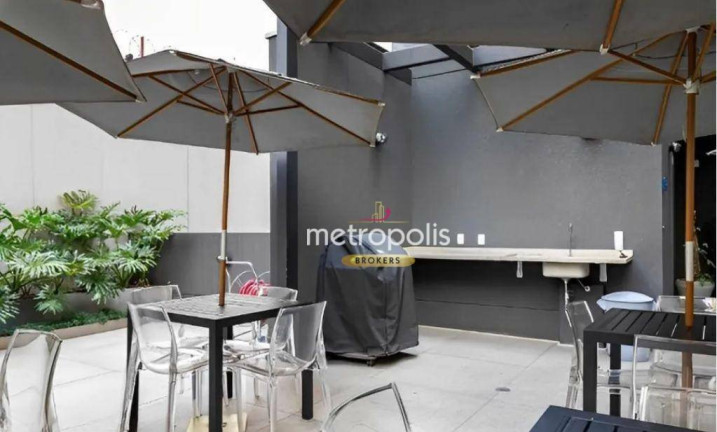 Imagem Apartamento com 1 Quarto à Venda, 22 m² em Consolação - São Paulo Imagem Apartamento com 1 Quarto à Venda, 22 m² em Consolação - São Paulo