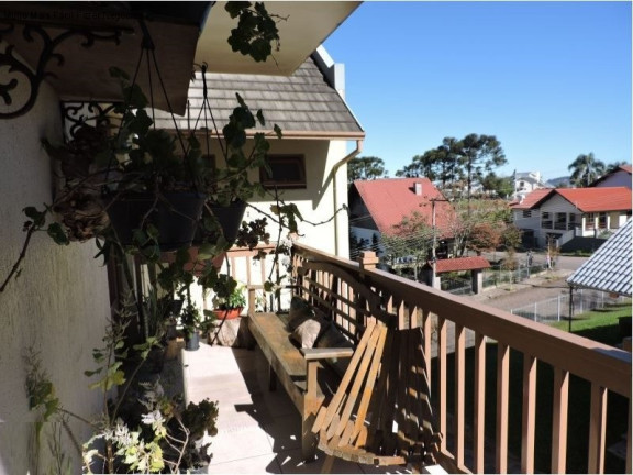 Imagem Imóvel com 3 Quartos à Venda, 145 m² em Pousada Da Neve - Nova Petrópolis Imagem Imóvel com 3 Quartos à Venda, 145 m² em Pousada Da Neve - Nova Petrópolis