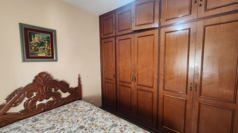 Imagem Apartamento com 3 Quartos à Venda, 152 m² em Gonzaga - Santos Imagem Apartamento com 3 Quartos à Venda, 152 m² em Gonzaga - Santos