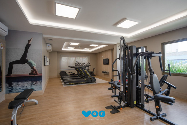 Imagem Imóvel com 3 Quartos à Venda, 121 m² em Petrópolis - Porto Alegre