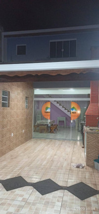 Imagem Casa com 1 Quarto à Venda, 125 m² em Parque São Bento - Sorocaba Imagem Casa com 1 Quarto à Venda, 125 m² em Parque São Bento - Sorocaba