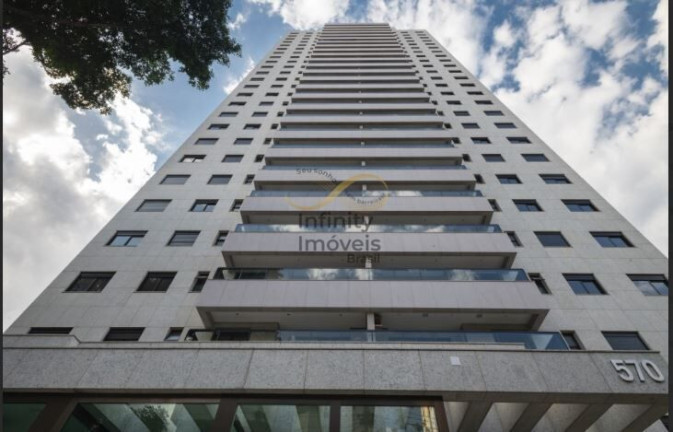 Imagem Apartamento com 4 Quartos à Venda, 172 m² em Santo Antônio - Belo Horizonte