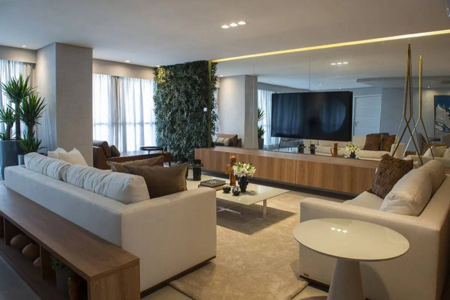 Imagem Apartamento com 4 Quartos à Venda, 227 m² em São José - Recife