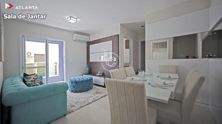 Imagem Apartamento com 2 Quartos à Venda, 68 m² em Uglione - Santa Maria Imagem Apartamento com 2 Quartos à Venda, 68 m² em Uglione - Santa Maria