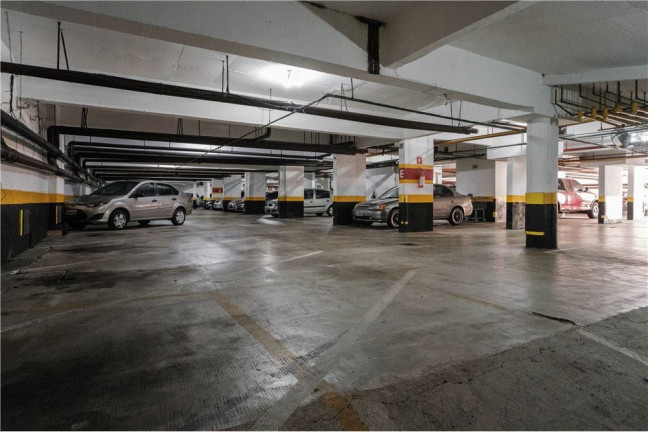 Imagem Apartamento com 2 Quartos à Venda, 57 m² em Sacomã - São Paulo