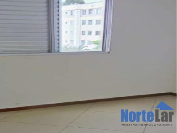 Imagem Apartamento com 2 Quartos à Venda, 50 m² em Jaraguá - São Paulo Imagem Apartamento com 2 Quartos à Venda, 50 m² em Jaraguá - São Paulo