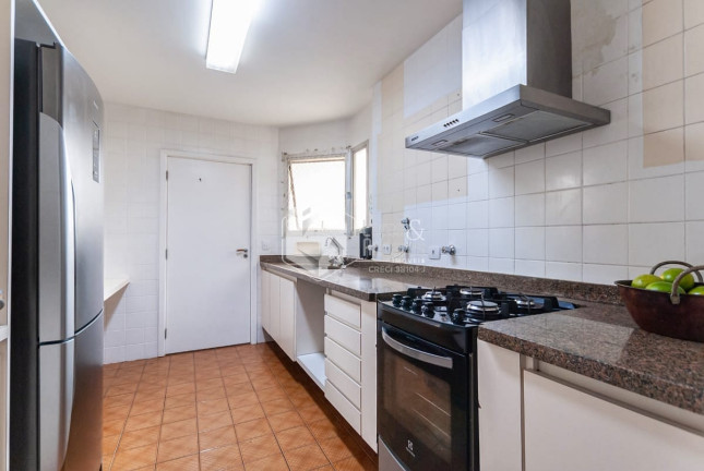 Imagem Apartamento com 3 Quartos à Venda, 150 m² em Brooklin - São Paulo Imagem Apartamento com 3 Quartos à Venda, 150 m² em Brooklin - São Paulo