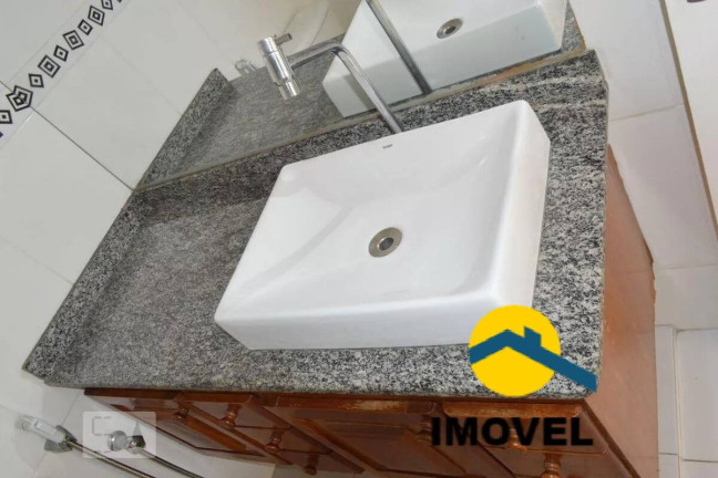 Imagem Apartamento com 2 Quartos à Venda, 60 m² em Centro - Niterói Imagem Apartamento com 2 Quartos à Venda, 60 m² em Centro - Niterói