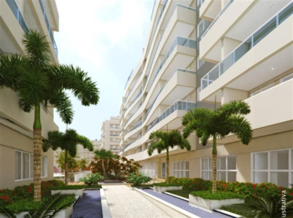 Imagem Apartamento com 3 Quartos à Venda, 90 m² em Recreio Dos Bandeirantes - Rio De Janeiro Imagem Apartamento com 3 Quartos à Venda, 90 m² em Recreio Dos Bandeirantes - Rio De Janeiro