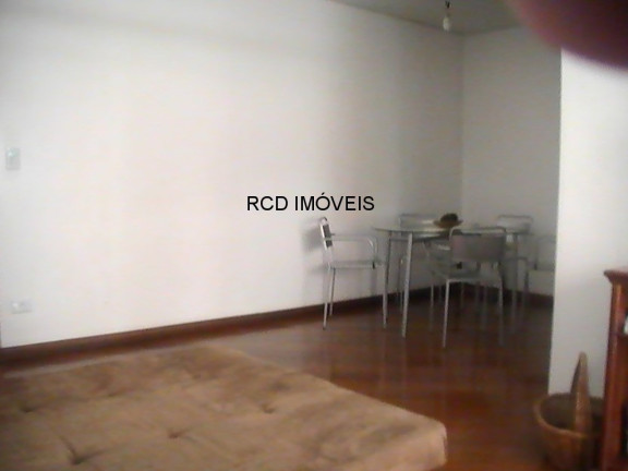 Imagem Apartamento com 3 Quartos à Venda, 85 m² em Jardim Das Vertentes - São Paulo