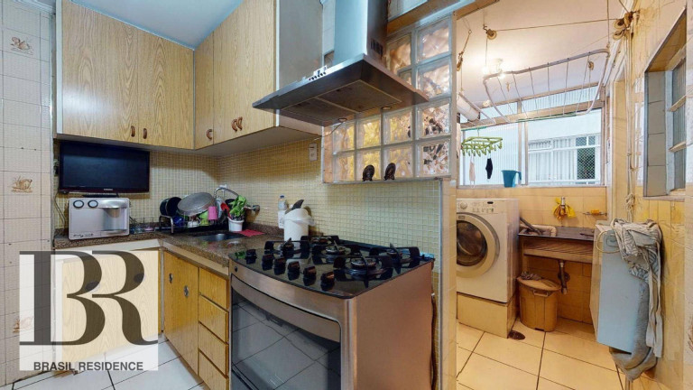 Imagem Apartamento com 3 Quartos à Venda, 94 m² em Vila Mariana - São Paulo Imagem Apartamento com 3 Quartos à Venda, 94 m² em Vila Mariana - São Paulo