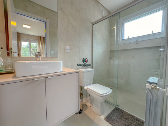 Imagem Apartamento com 2 Quartos à Venda, 70 m² em Bavária - Gramado Imagem Apartamento com 2 Quartos à Venda, 70 m² em Bavária - Gramado