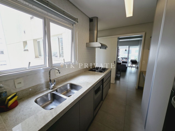 Imagem Apartamento com 3 Quartos à Venda, 117 m² em Barra Funda - São Paulo