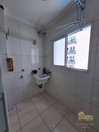 Imagem Apartamento com 3 Quartos à Venda, 115 m² em Vila Assunção - Praia Grande Imagem Apartamento com 3 Quartos à Venda, 115 m² em Vila Assunção - Praia Grande