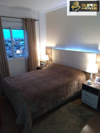 Imagem Apartamento com 2 Quartos à Venda, 68 m² em Areal - Pelotas