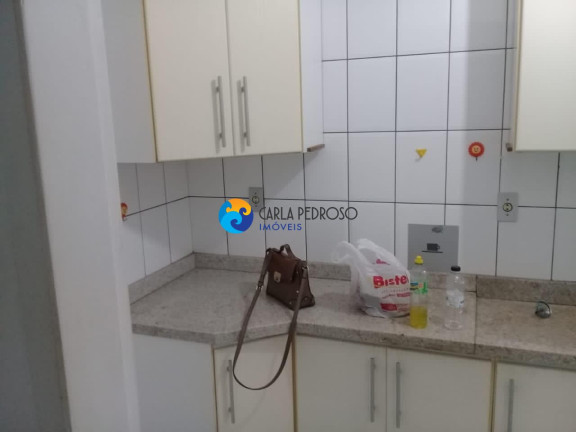 Imagem Apartamento com 3 Quartos à Venda, 73 m² em Santa Bárbara - Criciúma