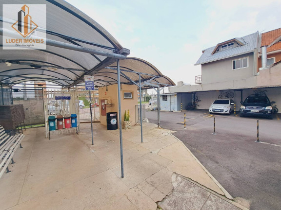 Imagem Apartamento com 3 Quartos à Venda, 50 m² em Fazendinha - Curitiba