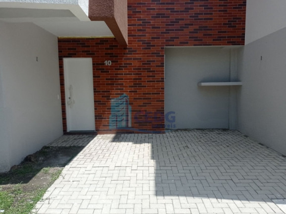 Imagem Casa de Condomínio com 3 Quartos à Venda, 114 m² em Campo Comprido - Curitiba Imagem Casa de Condomínio com 3 Quartos à Venda, 114 m² em Campo Comprido - Curitiba