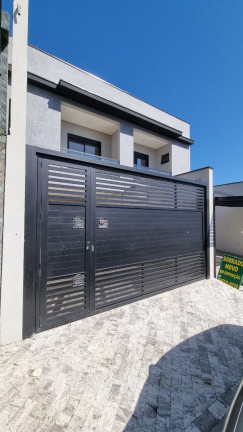 Imagem Casa com 3 Quartos à Venda, 175 m² em Assunção - São Bernardo Do Campo Imagem Casa com 3 Quartos à Venda, 175 m² em Assunção - São Bernardo Do Campo